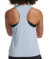 Women's Chill Athletic Racerback Tank Top