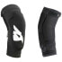 BLUEGRASS Solid knee guards