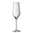 Champagnerglas Sternschliff (2er-Set)