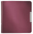 Esselte Leitz 11090028 - A4 - Polyfoam - Red - 350 sheets - 80 g/m² - 6.5 cm