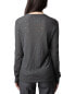 Zadig & Voltaire Elya Strass Cashmere Sweater Women's