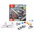 DICKIE TOYS Play Set Airport