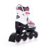 TEMPISH Rebel T Adjustable Girl Inline Skates