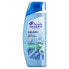 Head & Shoulders Sub-Zero Deep Cleanse 300 ml shampoo unisex