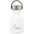 LAKEN Basic 350ml stainless steel bottle