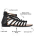 Women's Petrra Gladiator Sandals