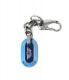 Stylish steel key ring PJ.23879PSS/01