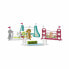 Playset Schleich 42612 забор