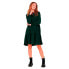 JDY Piper Woven Long Sleeve Dress