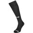 Zina Duro 0A875F Black/White football socks