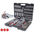 KS TOOLS 1/4+3/8+1/2 Steckschlüssel 195tlg 917.0795