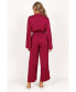 Women's Pluto Jumpsuit