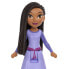 DISNEY The Teens Of Wish Playset With Eight Doll