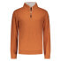 NZA NEW ZEALAND Samuel half zip sweatshirt