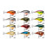 RAPALA BX Brat crankbait 12g 50 mm