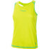 TRANGOWORLD Baells sleeveless T-shirt