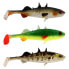 WESTIN Stanley The Stickleback Shadtail Soft Lure 7g 90 mm 48 units