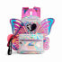 OH MY POP Small Fashion Wings Backpack