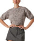 Women's Colette Puff-Sleeve Sweater