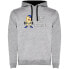 KRUSKIS Born To Train Two-Colour hoodie