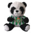 REAL BETIS Panda 35 cm Plushie With T Shirt