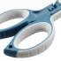 FERRESTOCK FSKTE002 Electrician Scissors 160 mm