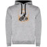 KRUSKIS Iron Heart hoodie