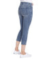 Nydj Petite Ami Monet Blue Relaxed Jean Women's 0P