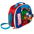 MARVEL 3D 26x21x11 cm Avengers Lunch Bag