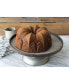 Fleur De Lis Bundt Pan