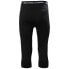 HELLY HANSEN Lifa Merino Midweight 49367 3/4 base layer pants