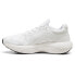 Puma Scend Pro Ultra Running Womens White Sneakers Casual Shoes 31000002