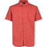 CMP 31T7057 short sleeve shirt