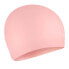 SPEEDO Plain Moulded Swimming Cap