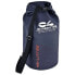 C4 Logo 45L dry sack