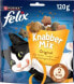 Katzenleckerli Knabber Mix Original, 120 g