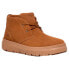 Кроссовки UGG Burleigh Chukka Trainers