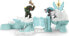 Figurka Schleich Sneak Eldrador Attack on the Ice Fortress, play figure