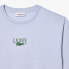 LACOSTE TF0883 short sleeve T-shirt