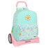 SAFTA Smiley World Summer Fun Backpack