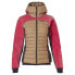 REHALL Cato-R Combi full zip fleece