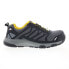 Nautilus Velocity Carbon Toe SD10 N2426 Mens Black Wide Athletic Work Shoes