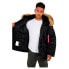 ALPHA INDUSTRIES N3B jacket