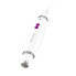 Medisana GmbH Medisana MP 840 - Electric nail polisher - 4 head(s) - Buttons - White - AC