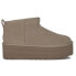 UGG Classic Ultra Mini Platform