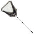 ZEBCO De Luxe Tele Landing Net