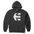 ETNIES Classic Icon hoodie