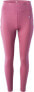 IQ LEGGINSY SHOA WMNS MELLOW MAUVE/PALE DOGWOOD M