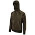 MONTURA Remix hoodie fleece