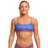 FUNKITA Swim Crop Bikini Top